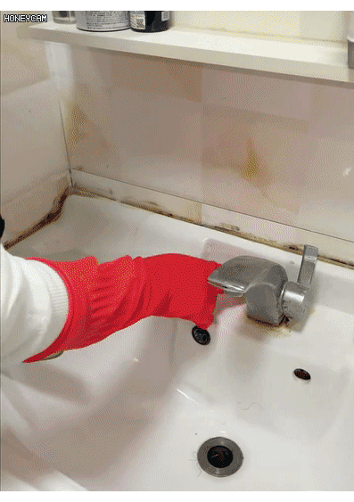 425ml Household Stubborn Stains Dirt Dissolving Cleaner