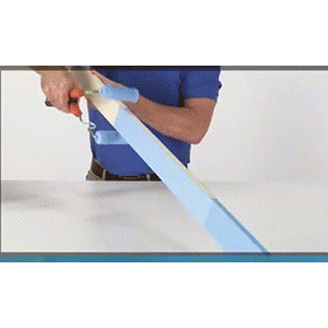 2Pcs Paint Rollers Double Dual Paint Roller Adjustable Paint Brush Wall Fencing Corners Furniture Pipe with 4 Sponges Paint Supplies