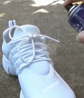 100ml Hightech Nano Rain and Stain Waterproofing Spray Shoe Clothing Protector