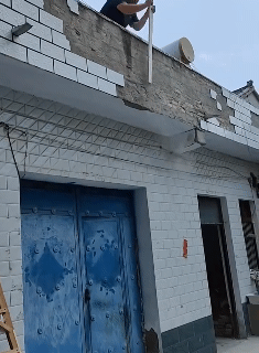 300ml Strong Adhesive Ceramic Tile Empty Drum Agent