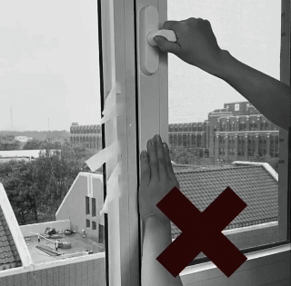 2 Meters Self-adhesive Sealing Strip Bottom Seal Strip Weather Window Rubber Seal Weatherstrip Windproof Dust Self Adhesive Door Windshie