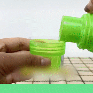 10Pcs Magic Hydroponic Lliquid Fertilizer Wilted Plant Rescue Liquid