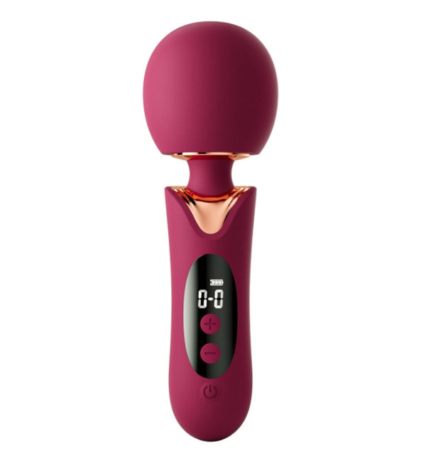 Big Head AV Vibrator