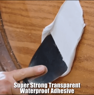 Strong Nail-Free Glue Waterproof And Punch-Free Bathroom Hardware Quick-Drying Glass Glue Universal glue