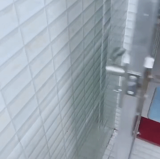 Silicone Mute Door Stopper Non-punch Wedge Door Catcher Block Home Office Children Security Door Card Baby Protect Doorstop Tool