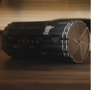 128 in 1 Precision Magnetic Screwdriver Tool Set CR-V60 Alloy Steel with 120 Phillips Head & Flathead,for Electronics,Watch, Eyeglass Repairing