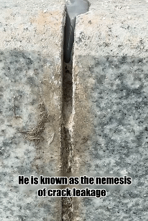 500g Cement Crack Repair Sealant Glue Roof Wall Floor Leak Filling Sealing Waterproofing Materials