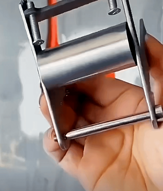 Professional Cable Pulling Aid 86/118 Wire Cable Box Pulling Auxiliary Device Electrician Fast Threading Tools