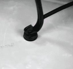 Chair Leg Cap Table Feet Cover Silicone Chair Leg Protection Bottom Cover Pads Wood Floor Protectors Desk Feet Caps