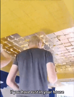 100g Water-based Oily Gold Foil Varnish Paint Metallic Paint Hand-painted Sculpture Furniture Wall Gold Powder Paint