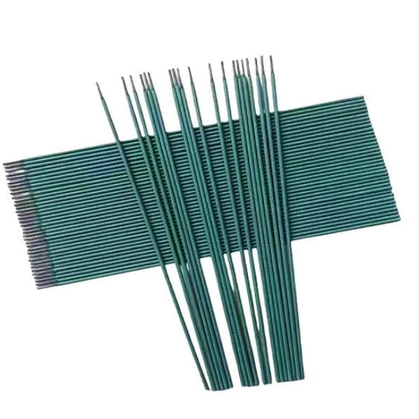 50Pcs-520g 2.0mm Premium Stainless Steel Welding Rod Set