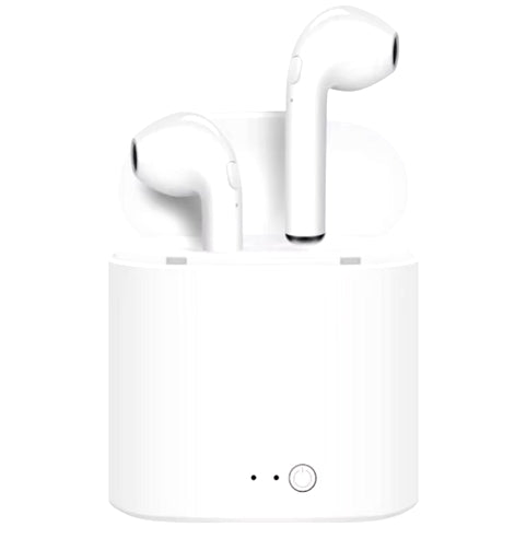 TWS Bluetooth Earbuds Sport Waterproof Wireless Headset