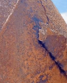 100ml Multifunctional Metal Rust Removal and Conversion Agent  Quick-Dry Metal Anti-Corrosion Rust Prevention Paint