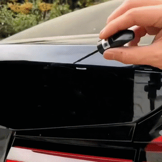 9 Colors Car Paint Scratch Remover Pen,Restorers for other lacquer articles