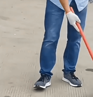 300g/500g Road marking paint factory workshop basement floor paint stadium sign parking space garage four color marking paint