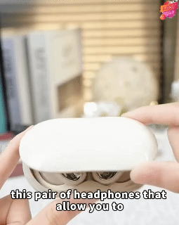 Berlin Voice Bone Conduction Headset Wireless Bluetooth Dolby Sound Quality Long Range Noise Reduction