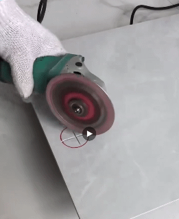 M10 M14 Threaded Diamond Dual Purpose Reaming and Chamfering Tool 38/50mm Tapered Engraving and Polishing Wheel for Granite, Marble and Tile Stone Cutting