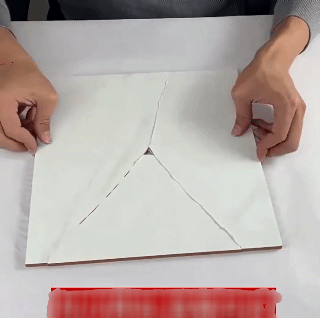 Multifunctional Tile Stone Crack Repair Gel Ceramic Tile Repair Paste Glazed Floor Marble Tiles Adhesive Repairing Pits