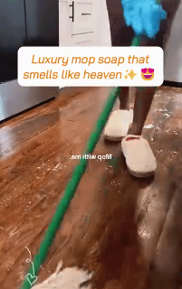 120ml Wooden/Tile Floors Renovation Cleaner