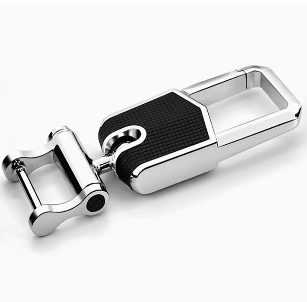 New High-grade Car Keychain