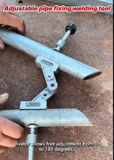 Multipurpose Right Angle Tool Stainless Steel Welding Fix Folder Woodworking quick clamps Adjustable angle Locking Pliers