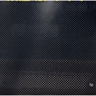 Premium Breathable Perforated Self-Adhesive Leather Patch DIY Cutting For Car Seats, Sofas, High-end Bags and More