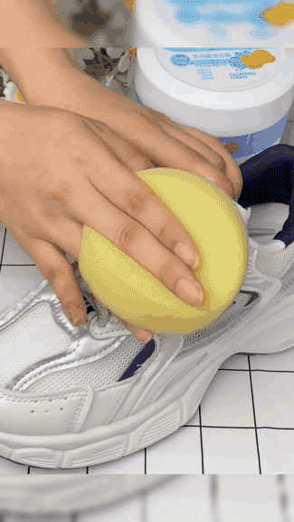 Multi-functional Cleaning And Stain Removal Cream 260g