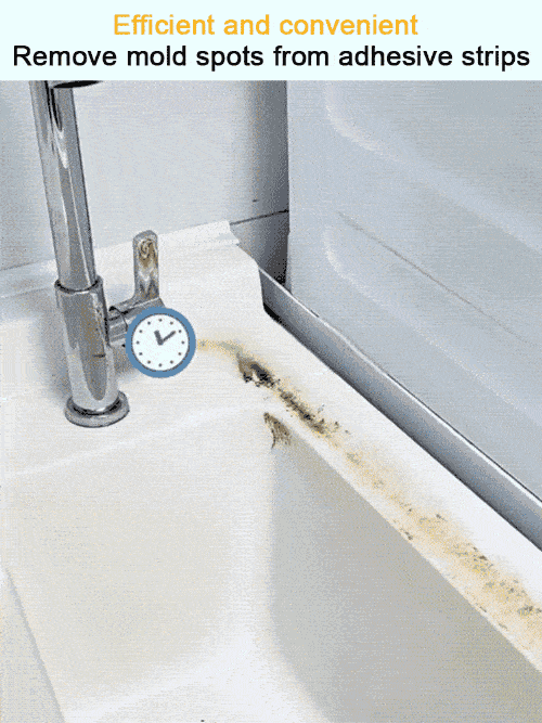 350ml Long Lasting Deep Mold Removal Spray