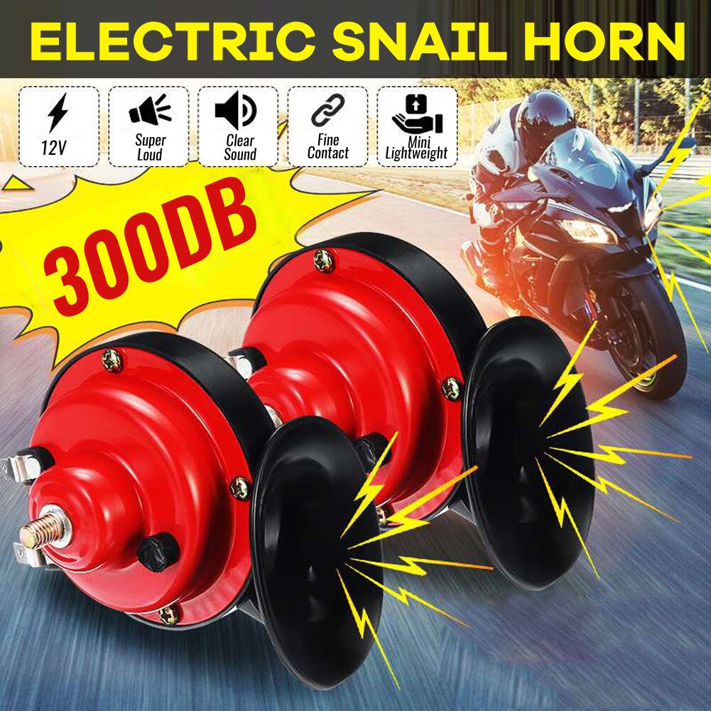 New Generation Train Horn for Cars Car Horn Modification