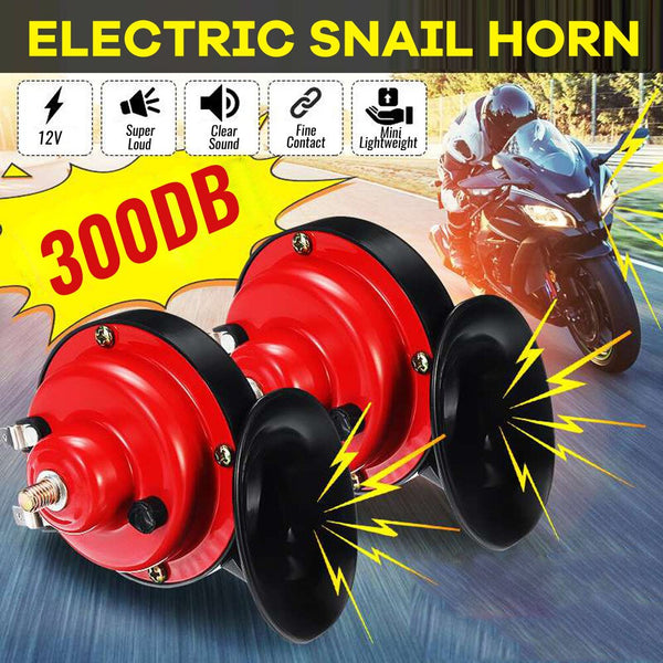 New Generation Train Horn for Cars Car Horn Modification