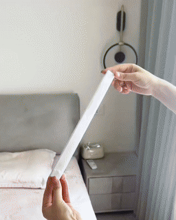 LED Smart Magnetic Human Body Sensor Light