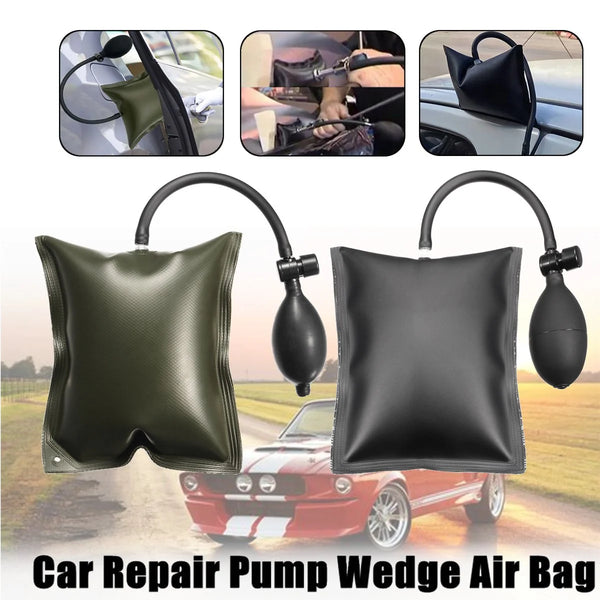 Repair Pump Wedge Airbag