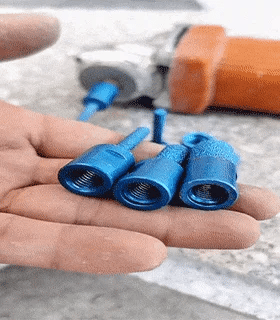 Slotting Tool Angle Grinder Trimming Milling Cutter