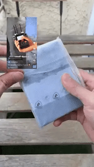 Slim Cowhide Bi-fold Bi-color Wallet RFID Blocking multi-functional ultra-thin Minimalist 11-card wallet solid color Protect Travel ID Cred