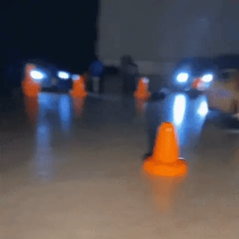 RC DriftPros - 4WD RC Drift Car