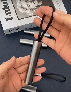 3 in 1 PD60W Fast Charging Cable, Retractable Car Charger, Foldable Super Fast Charging Cable for iPhone/Android/Tablet