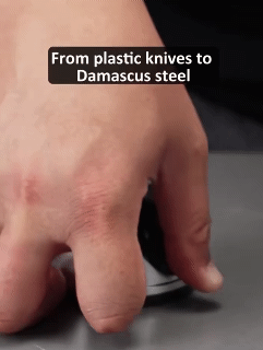 3-in-1 Suction Cup Fixed Quick Sharpening Stone Triple Professional Grinding Wheels (Tungsten Carbide + Ceramic + Stainless Steel)