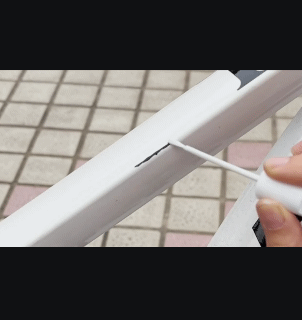 Bicycle Touch-Up Pen｜Road Bike, Mountain Bike & Folding Bike Paint Repair Pen｜Instantly Removes Scratches & Chipped Paint｜Versatile Brush & Precision Tip for Rust Protection