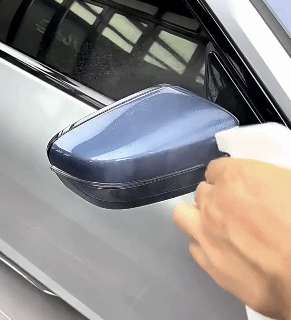 PET Forged Carbon Fibre Car Wrapping Film  High-Gloss 3D/6D Texture Scratch-Resistant, Wear-Resistant, Waterproof and UV-Resistant Size 30×50 / 30×100 / 50×100 cm