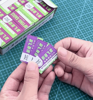 10Pcs/100Pcs Ultra-Thin, High-Strength Blades Screen Repair, Car Window Tinting, Home Cleaning, Crafts, Personal Care, Gardening & Grafting, Other Uses