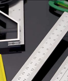 300mm Multifunctional Combination Square, Right-Angle Square, Carpentry and Renovation Square, with Spirit Level and Marking Pin