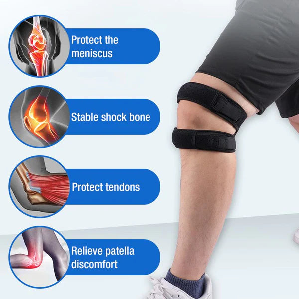 Professional Sports Knee Pads to Protect Your Knees and Joints