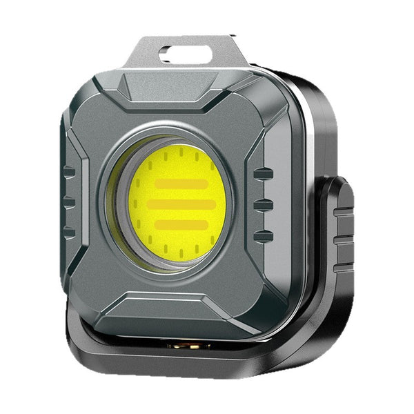 Mini Multi-Function 100W High-Power Outdoor Work Light | Portable Mini Floodlight with Strong Magnet, Type-C Fast Charging & 10-Hour Battery Life