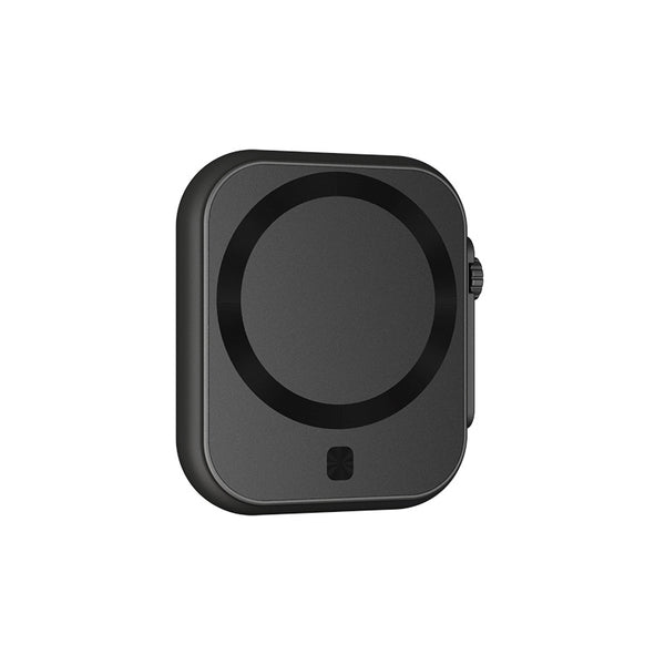 5000mAh Magnetic Power Bank for iPhone/Apple Watch/AirPods | 20W PD + 15W Wireless Fast Charging