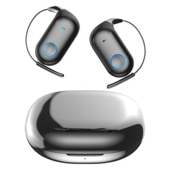 Invisible Ear-hook Open-ear Bluetooth Headphones