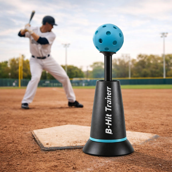 Baseball Batting Trainer – The Ultimate Tool for Solo Batting Practice