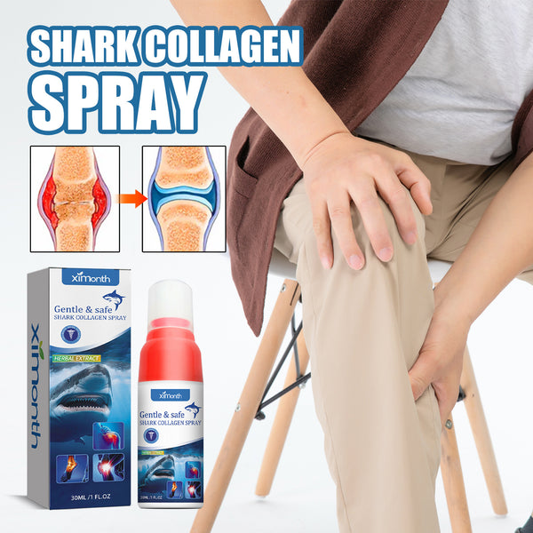 Joint Care Spray Joint Lumbar Spine Shoulders Neck Pain Therapy Spray Health Body Care Products