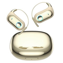 Invisible Ear-hook Open-ear Bluetooth Headphones