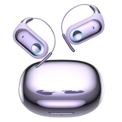 Invisible Ear-hook Open-ear Bluetooth Headphones