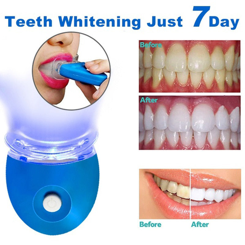 Teeth Whitening Light